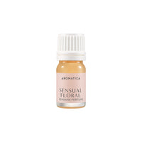 AROMATICA Pure & Soft Feminine Perfume 5ml