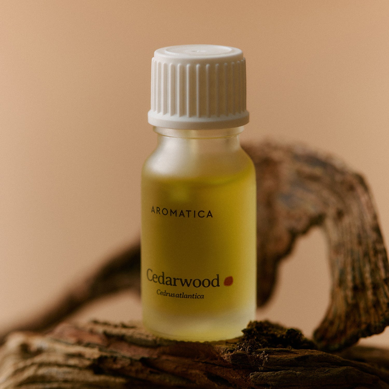 Cedarwood