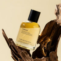 ASHROLEN Camellia Seed Oil Hair Essence 80ml