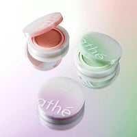 athe Lighting Tone-Up Sun Cushion SPF50+ PA++++ 12g