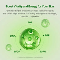 AVCA EGF Cica Repair Cream 100ml