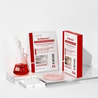 Dr.Melaxin Astaxanthin Whitening Ampoule 5 Masks Pack