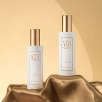 AZH Silky Essence Hair Oil 120ml