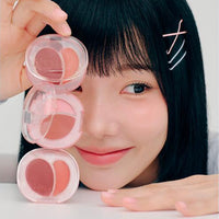 A'pieu Juicy-Pang Mood Blending Lip & Cheek Balm 6 colors