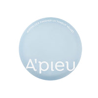 A’pieu Water Lock Finisher UV Tone-Up Velvet 13g