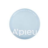 A’pieu Water Lock Finisher UV Tone-Up Velvet 13g