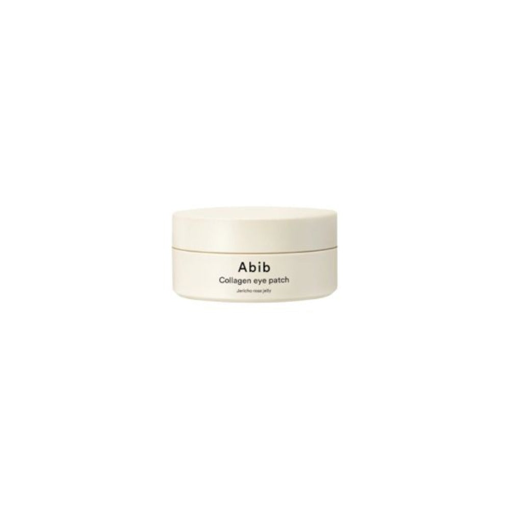Abib Collagen Eye Patch Resurrection Jelly 60 sheets