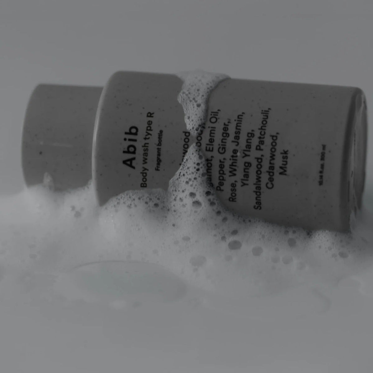 Abib Body Wash Type R 300ml
