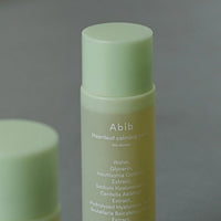 Abib Heartleaf calming toner miniature Skin booster 30ml