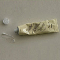 Abib Jericho Rose Cream Miniature Nutrition tube 30ml