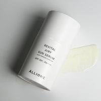 ALLIONE Revital Airy Sun Serum SPF50+ PA++++ 52ml