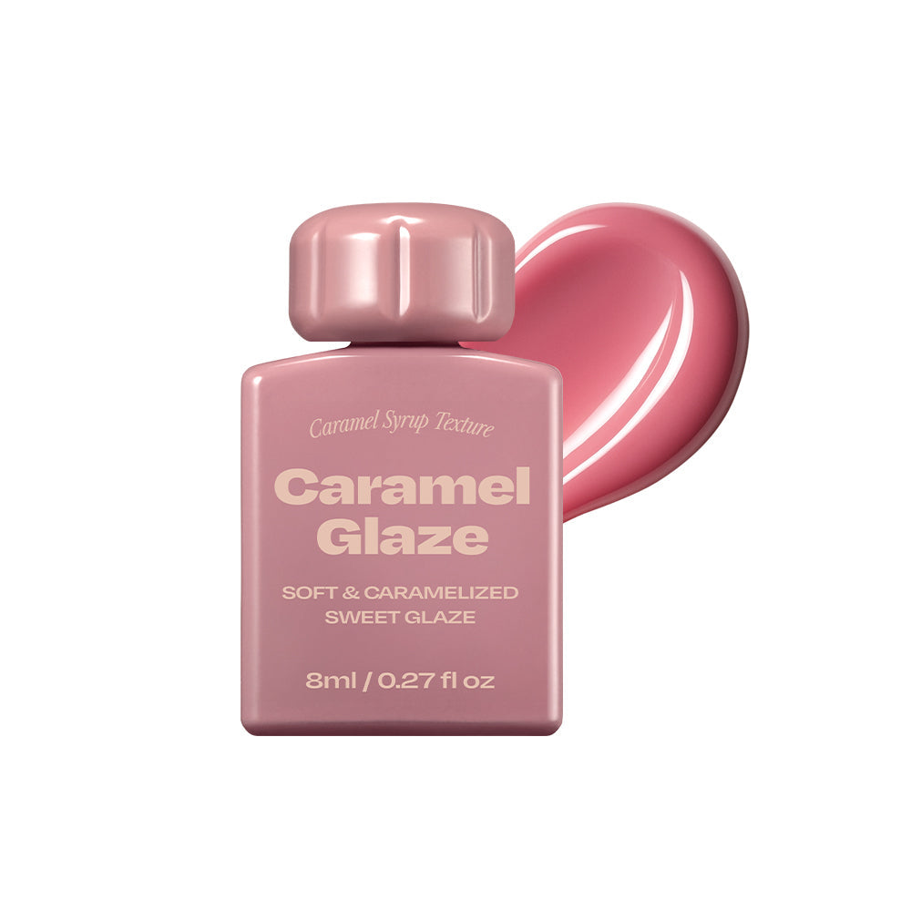 03 Salted Pink