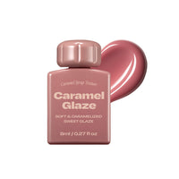 Alternative stereo Lip Potion Caramel Glaze 8ml (5 Colors)