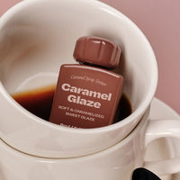 Alternative stereo Lip Potion Caramel Glaze 8ml (5 Colors)