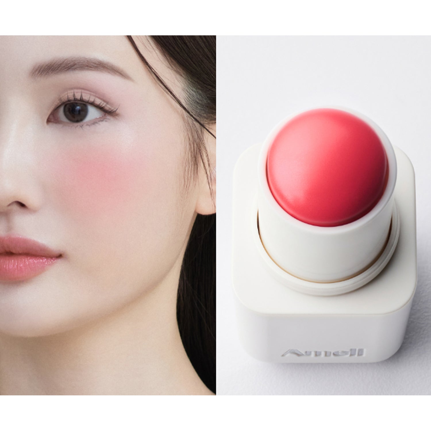 852 Scarlet Rose