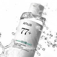 Anua Heartleaf 77 Hyaluron Soothing Toner 250ml NEW