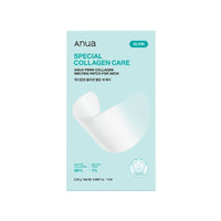Anua Collagen Wrinkle Lifting Set (Collagen Neck Patch + PDRN Mist)