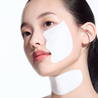Anua PDRN Collagen Melting Patch For Glass Skin  4 ea