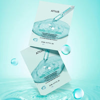 Anua PDRN Hyaluronic Acid Capsule 100 Serum Mask 23ml (10ea)