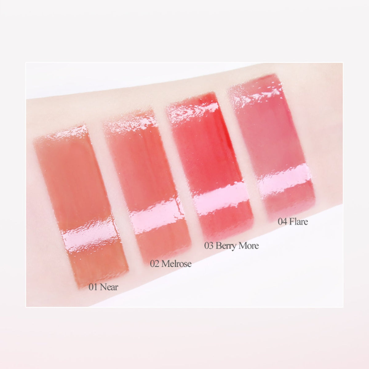 Aperire Breeze Dewy Tint (4 Colors)