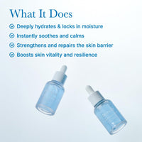 Arencia Deep Water Surge Serum 30ml