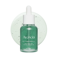 Arencia Holy Hyssop Serum 12 30ml