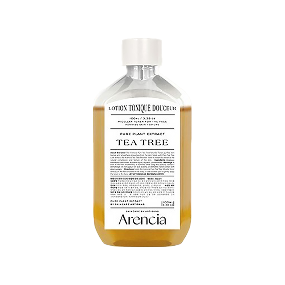 #Tea Tree