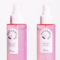 Ariul Watermelon Hydro Vital Gel Mist 120ml