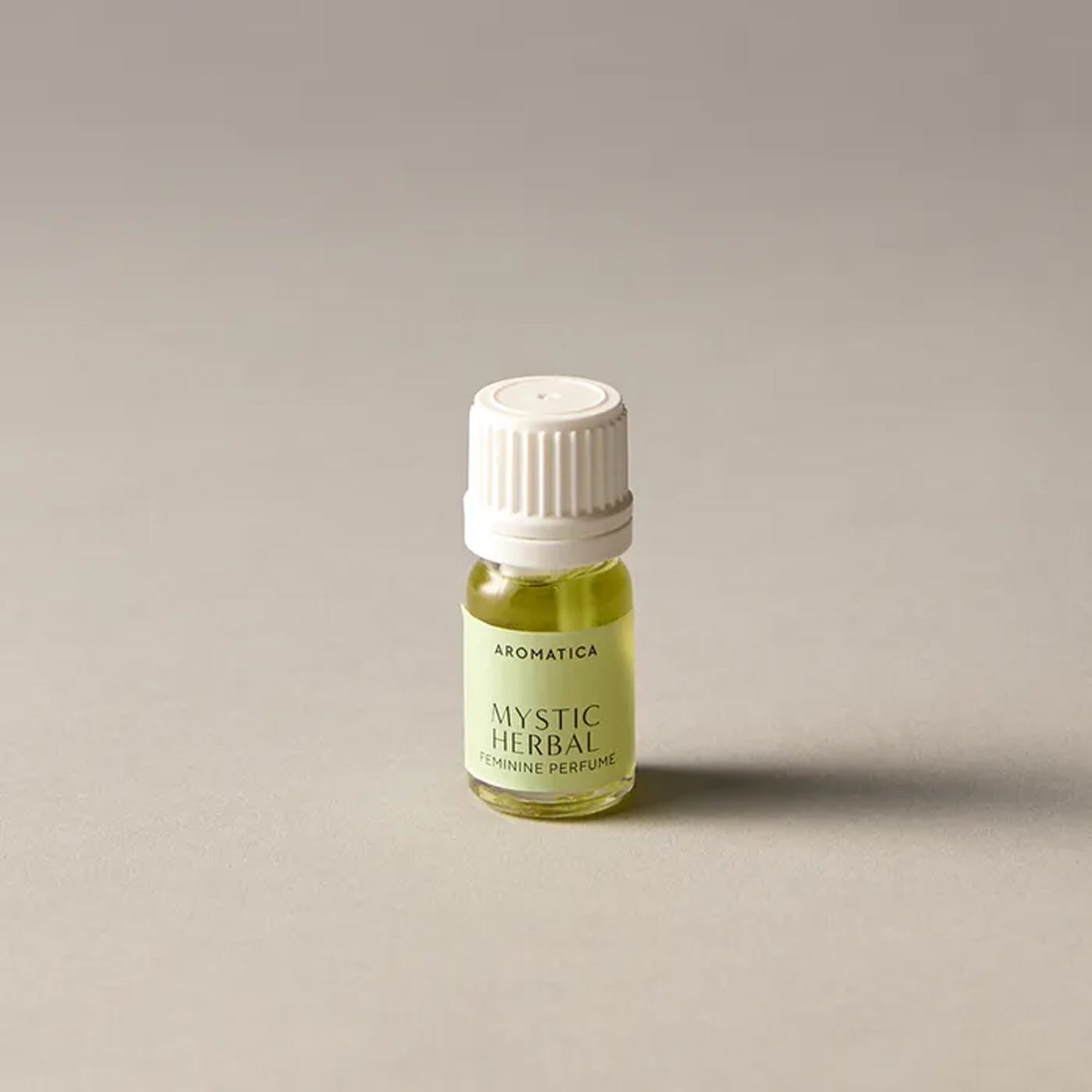 #Mystic Herbal