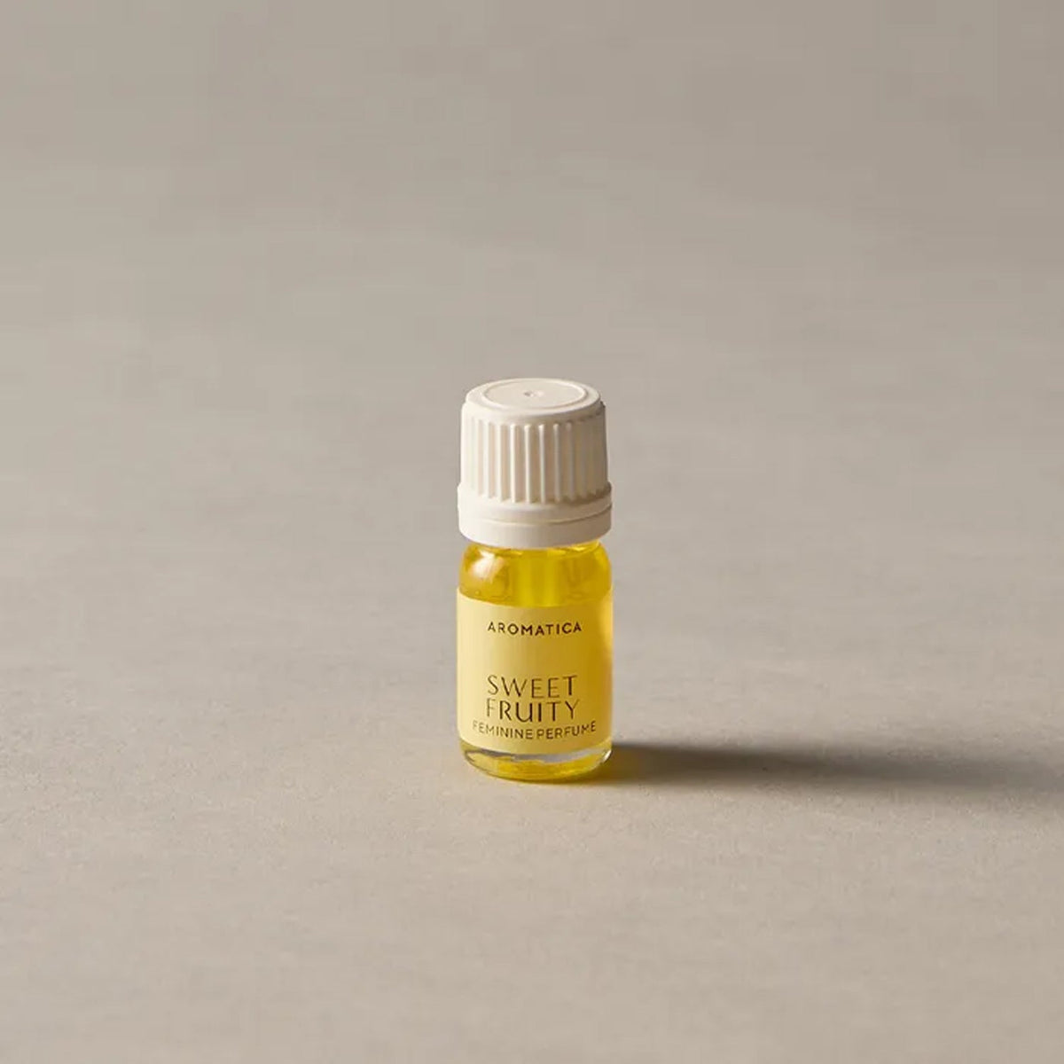 AROMATICA Pure & Soft Feminine Perfume 5ml