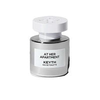 KEYTH Eau De Toilette 50ml in At Her Apartment