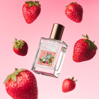 Atelier Faye Perfume 30ml #Strawberry Fantasy