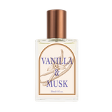 Atelier Faye Perfume 30ml #Vanilla & Musk