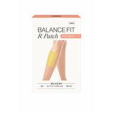 BALANCE FIT R Patch 12ea