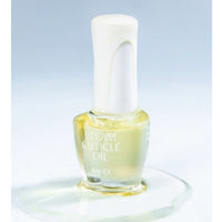 BANDI Steam Cuticle 3-Step Care Set