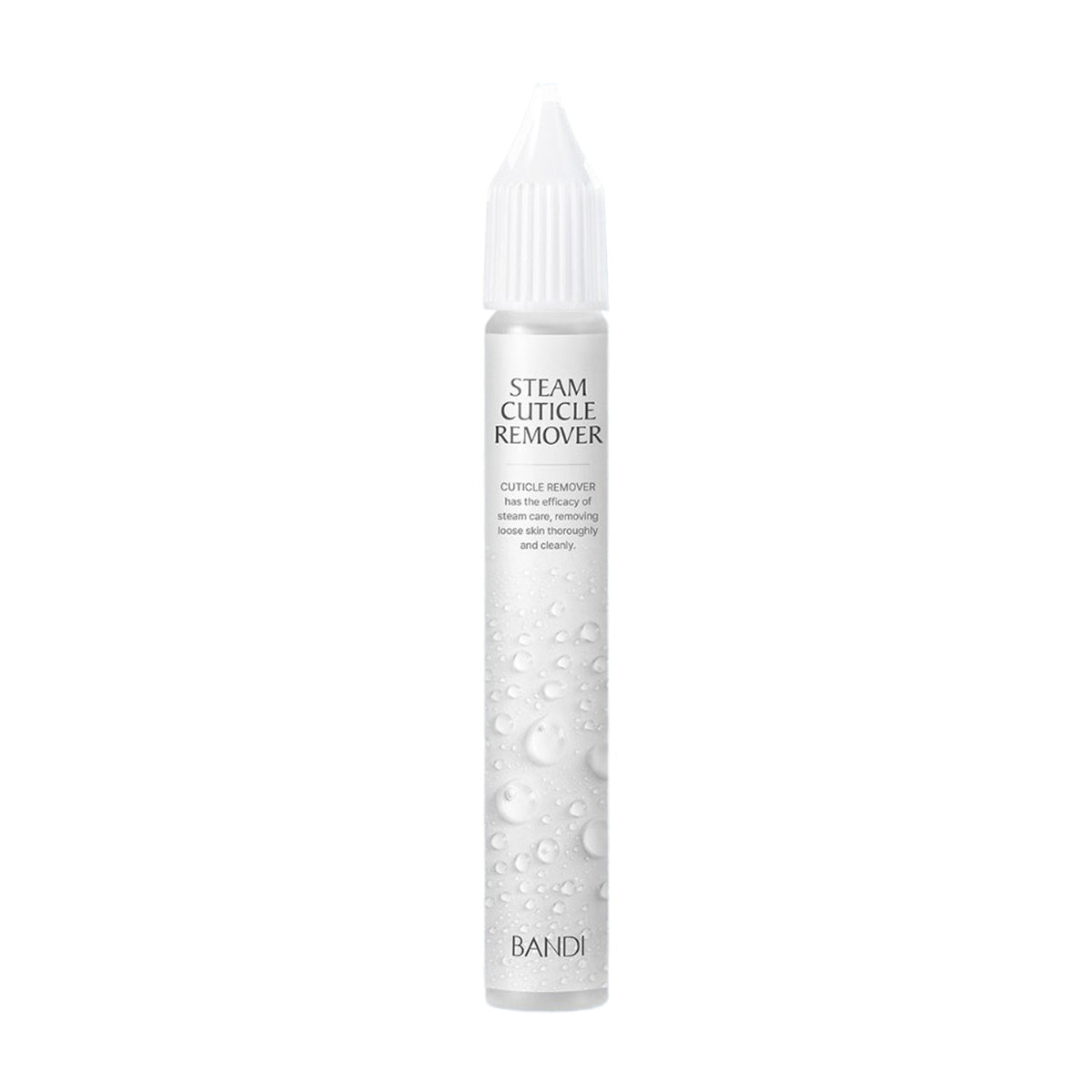 BANDI Steam Cuticle Remover 15ml