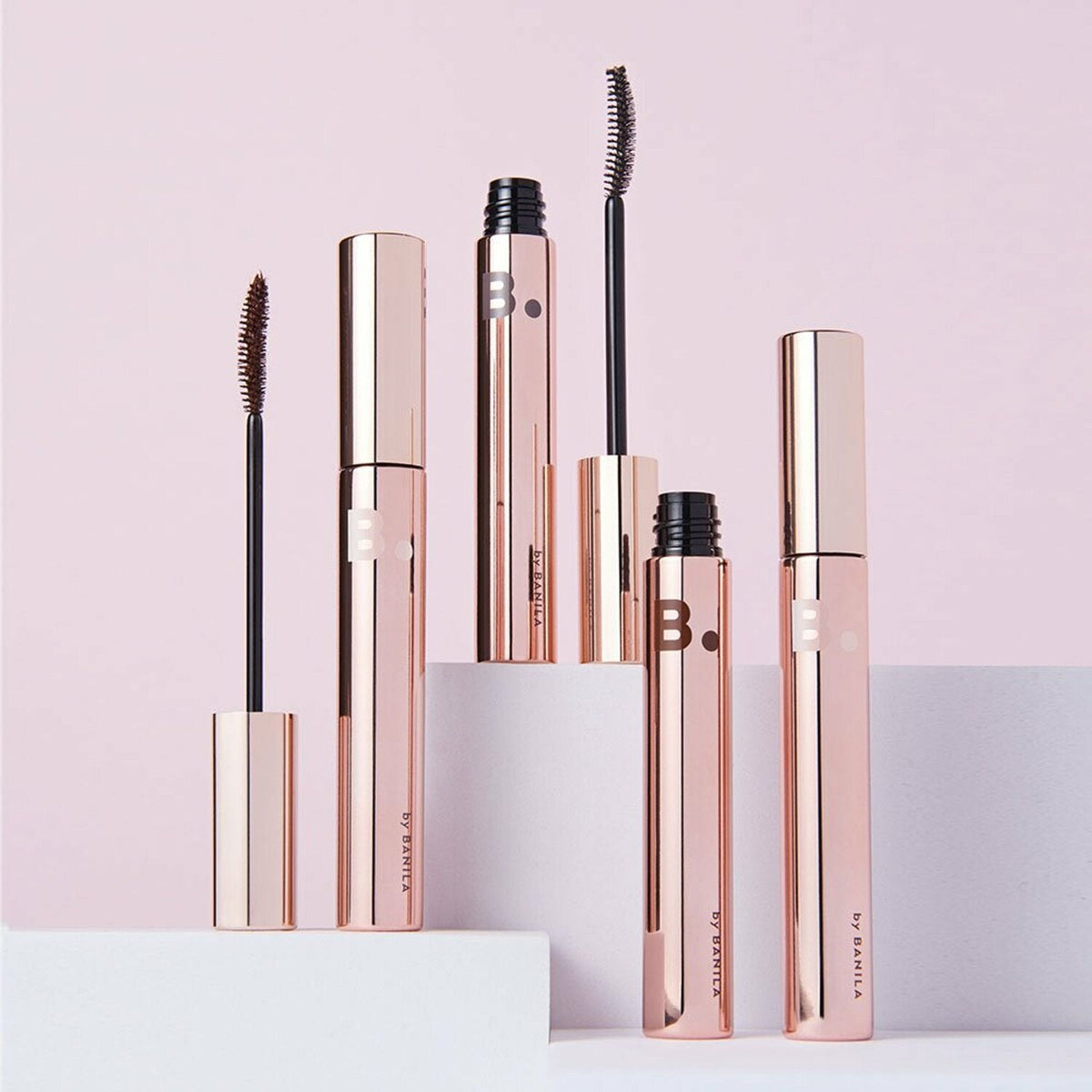 BANILA CO Fixing Mascara 7g
