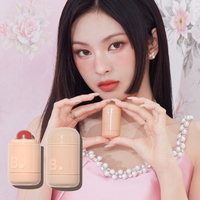 BANILA CO Romantic Blush Lip & Cheek 3.7g – 20 Shades