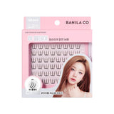 BANILA CO Curly Studio No Clue Eyelash (3 Types Choose 1)