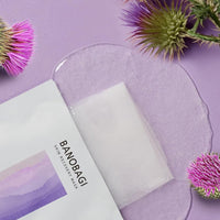 BANOBAGI Milk Thistle Repair Mask 30g 10ea