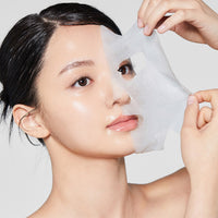 BANOBAGI Skin Booster Mask Firming 5 Sheets