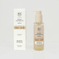 BARR Rice Barrier Gel Cleanser 150ml
