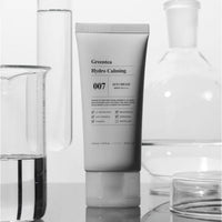 BARULAB Green Tea Hydro Calming Sun Cream 60ml