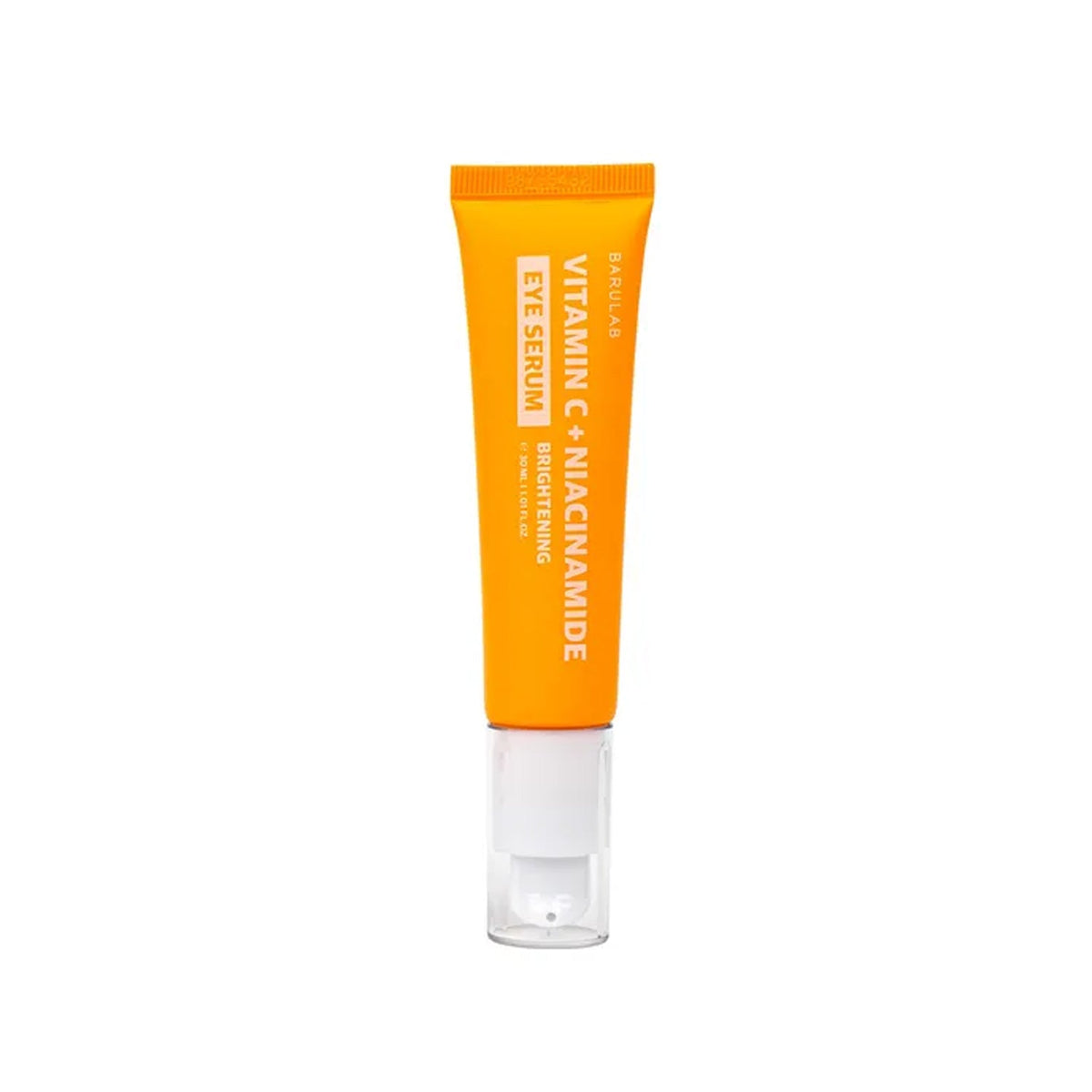 BARULAB Vitamin C Niacinamide Brightening Eye Serum 30ml