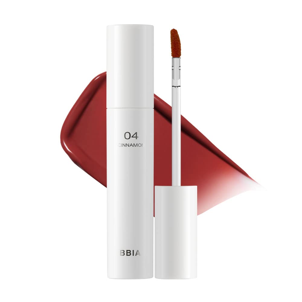 BBIA Glow Lip Tint 3.2g (14 Colors)