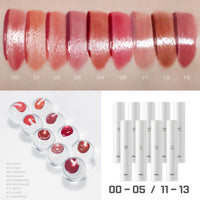 BBIA Glow Lip Tint 3.2g (14 Colors)