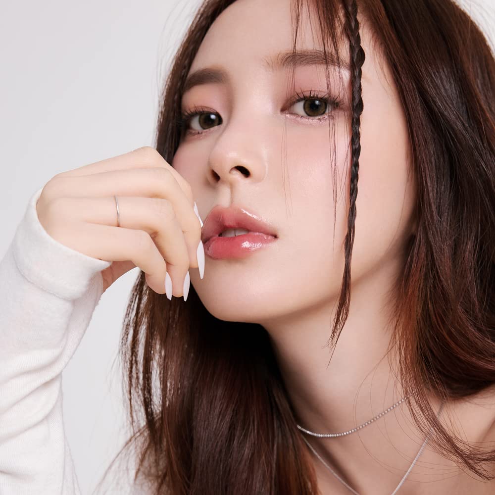 BBIA Glow Lip Tint 3.2g (14 Colors)