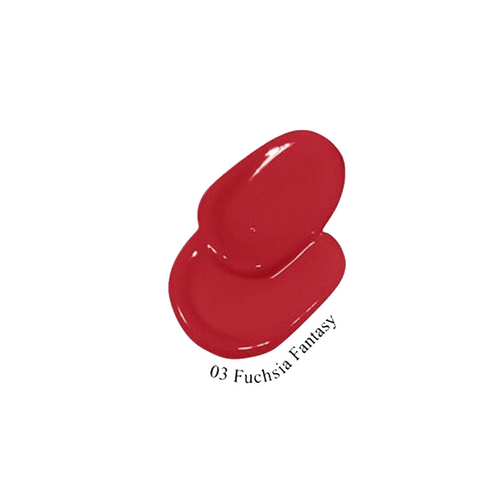 #3 Fuschia Fantasy
