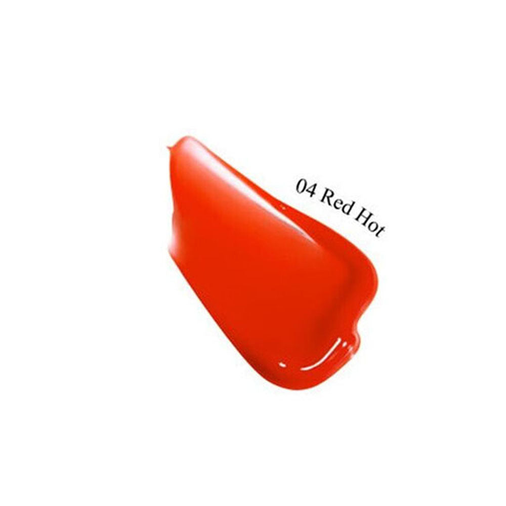 #4 Red Hot