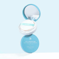 BENTON Cica Moisture Sun Cream Cushion SPF50+ PA++++ 15g